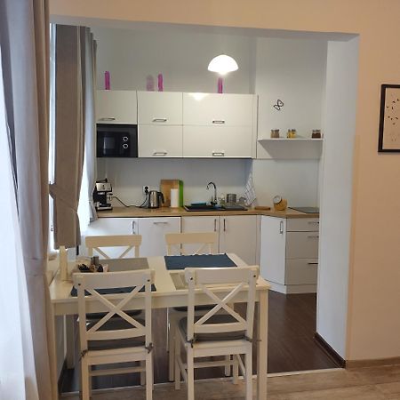 Stary Toruń Apartament Przedzamcze מראה חיצוני תמונה