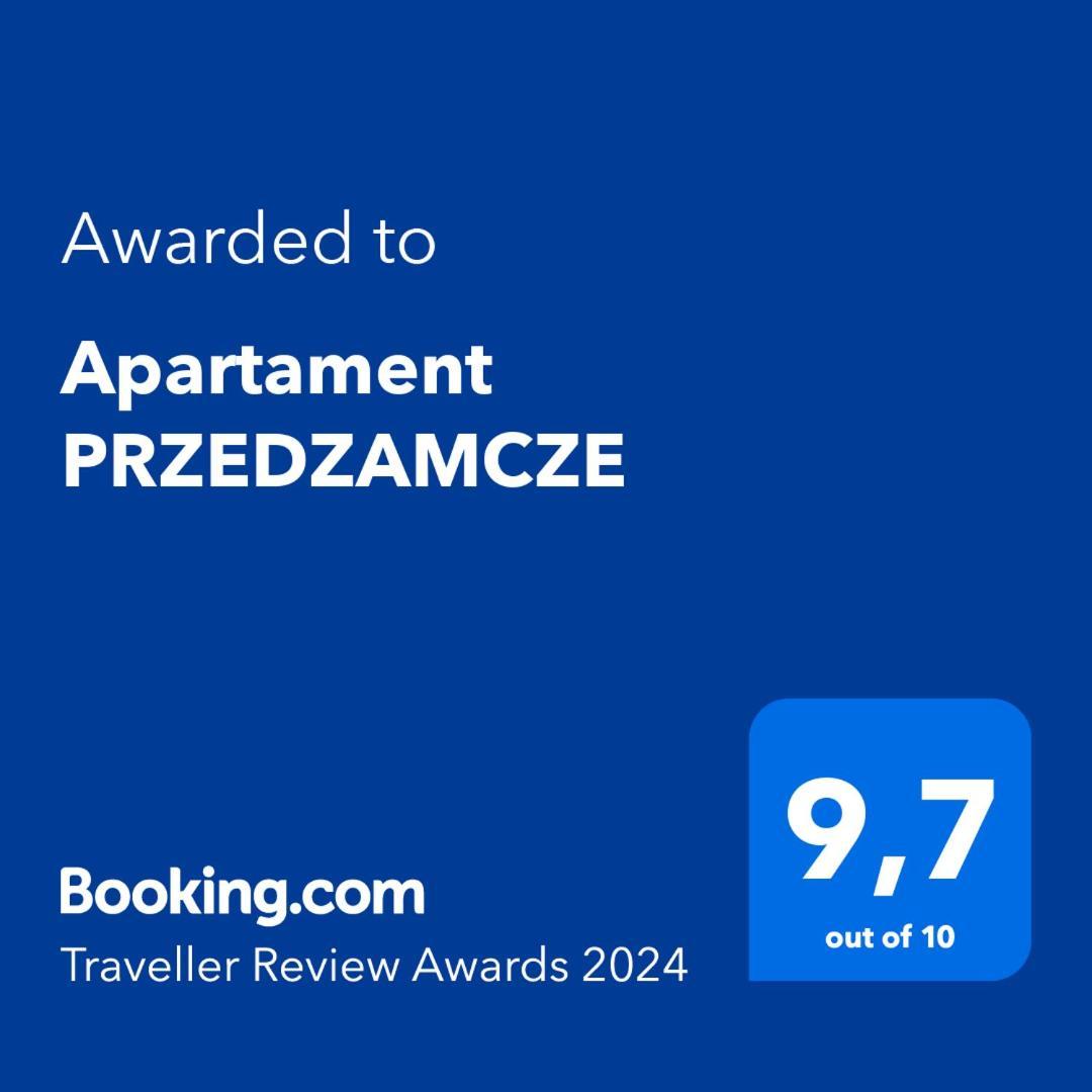 Stary Toruń Apartament Przedzamcze מראה חיצוני תמונה