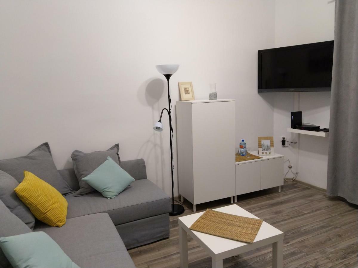 Stary Toruń Apartament Przedzamcze מראה חיצוני תמונה