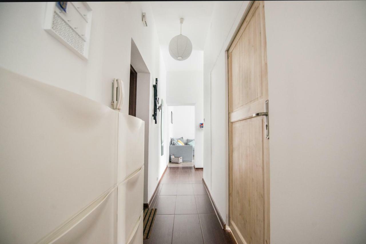 Stary Toruń Apartament Przedzamcze מראה חיצוני תמונה