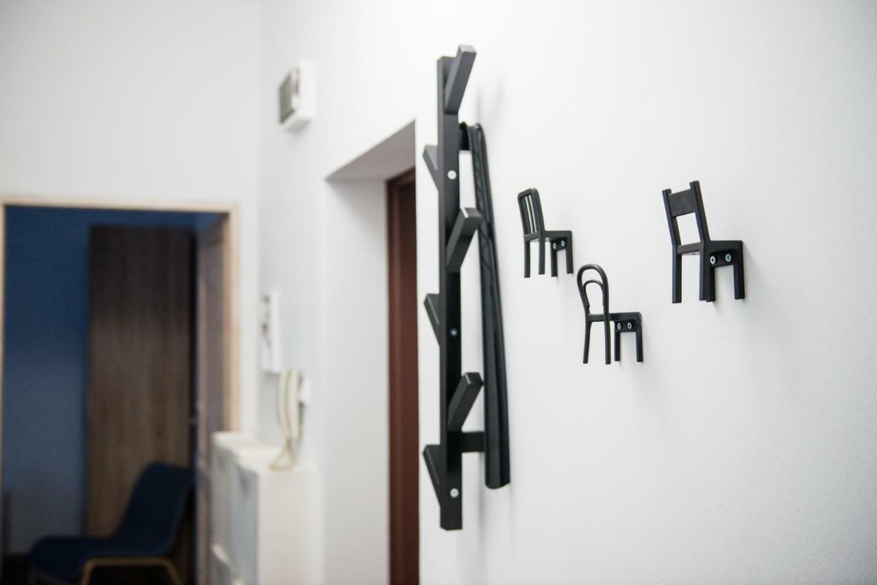 Stary Toruń Apartament Przedzamcze מראה חיצוני תמונה
